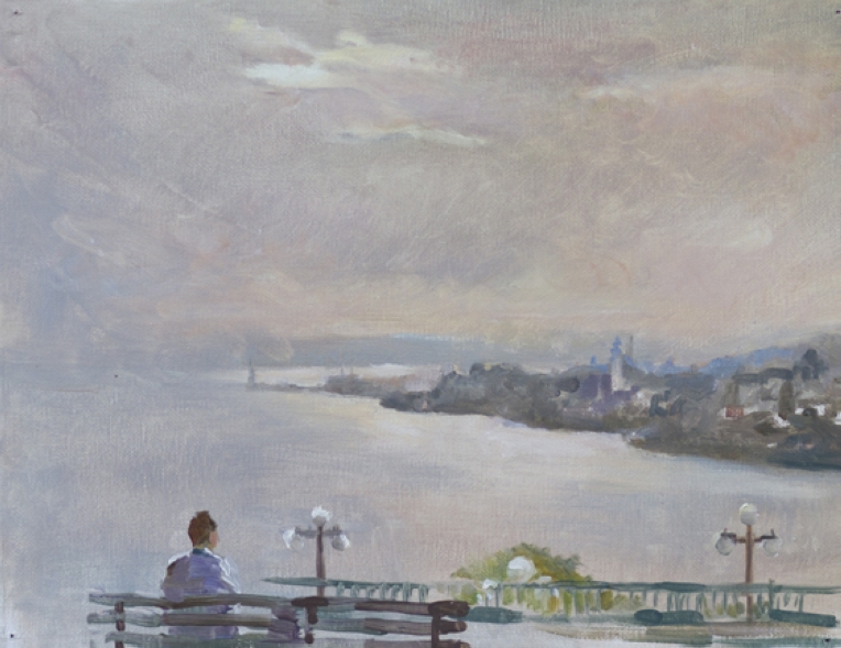 gal/fineart/Landscape/Old Quebec 11x14.jpg